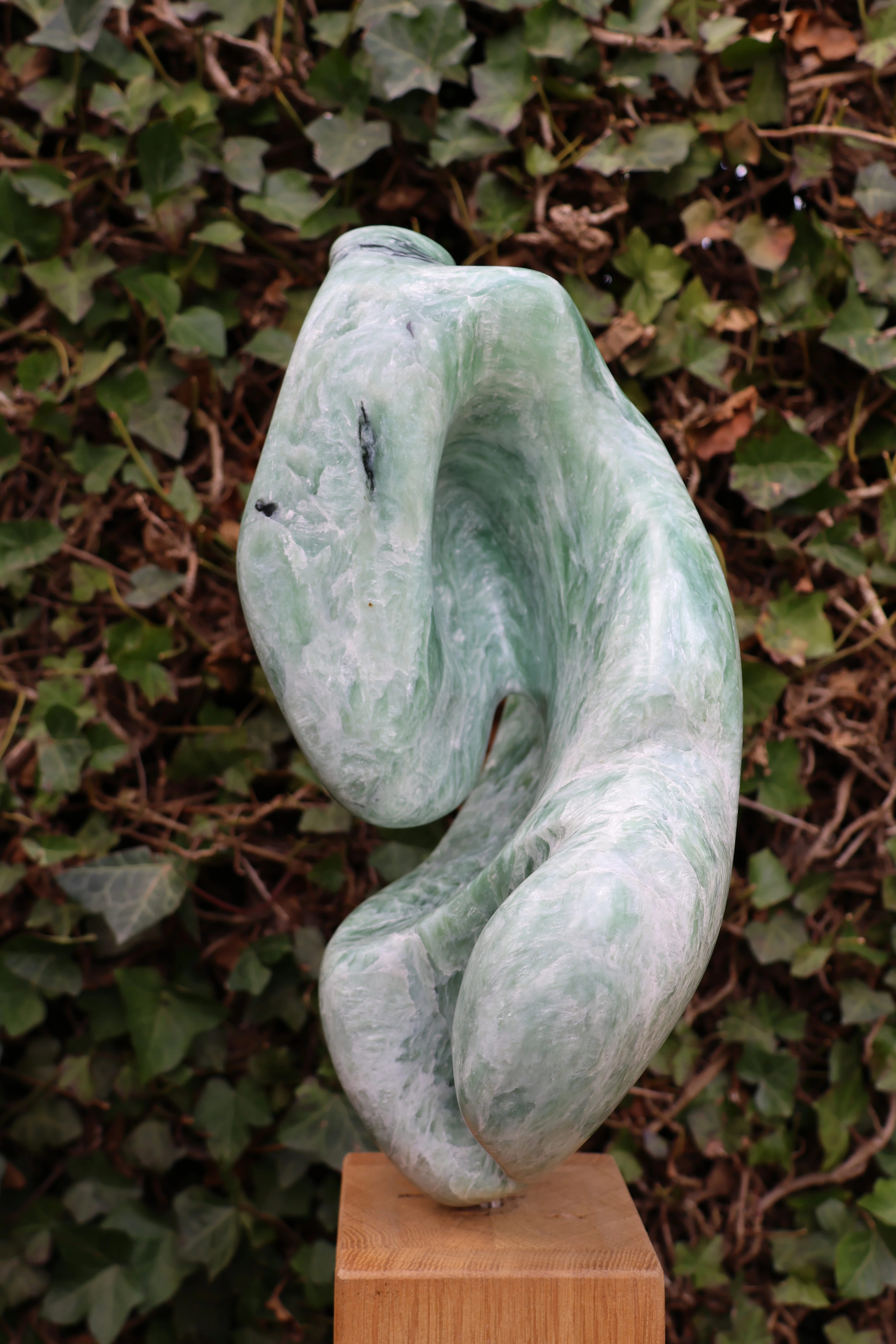 Zuid-Amerikaanse speksteen – foto 3