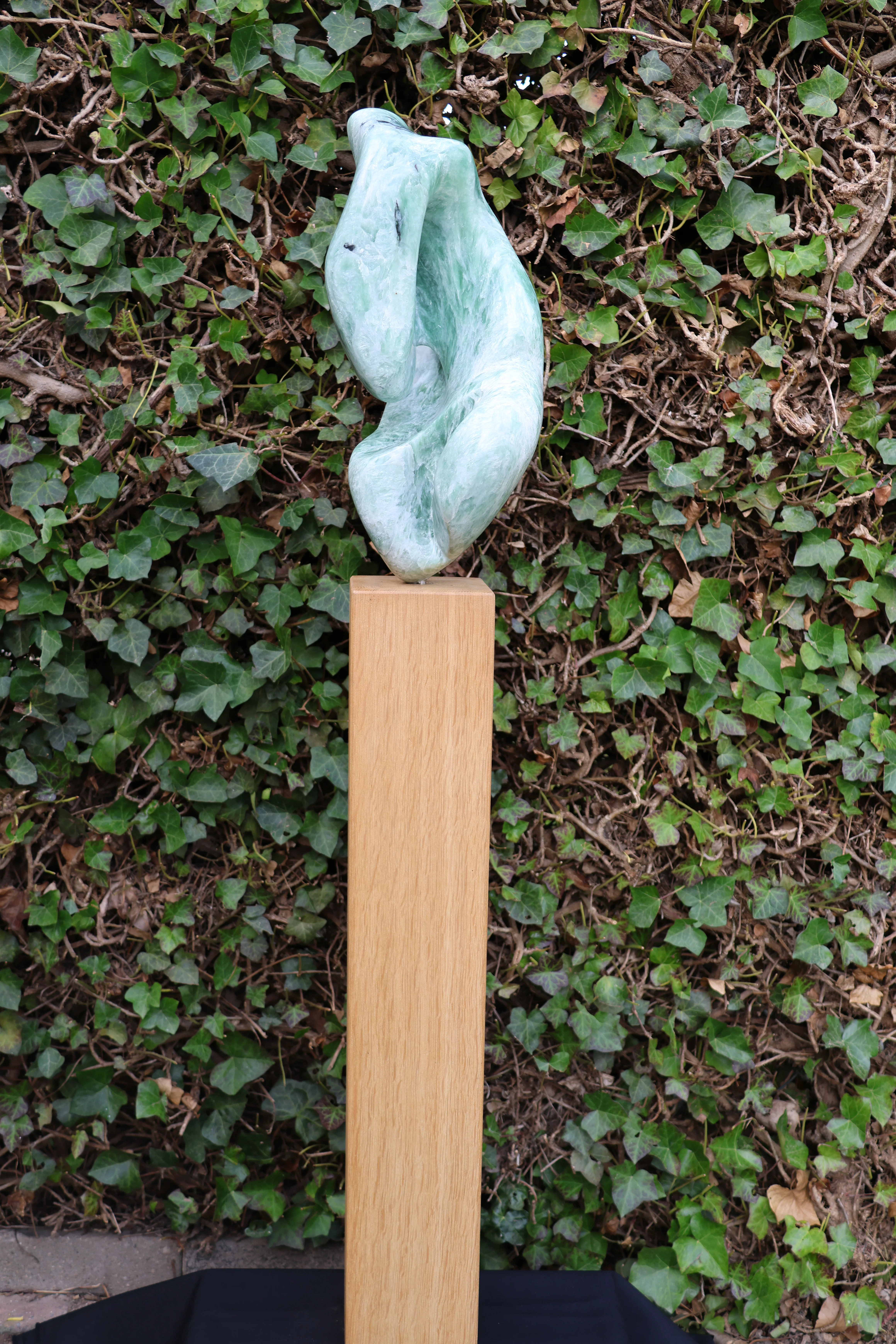 Zuid-Amerikaanse speksteen – foto 2