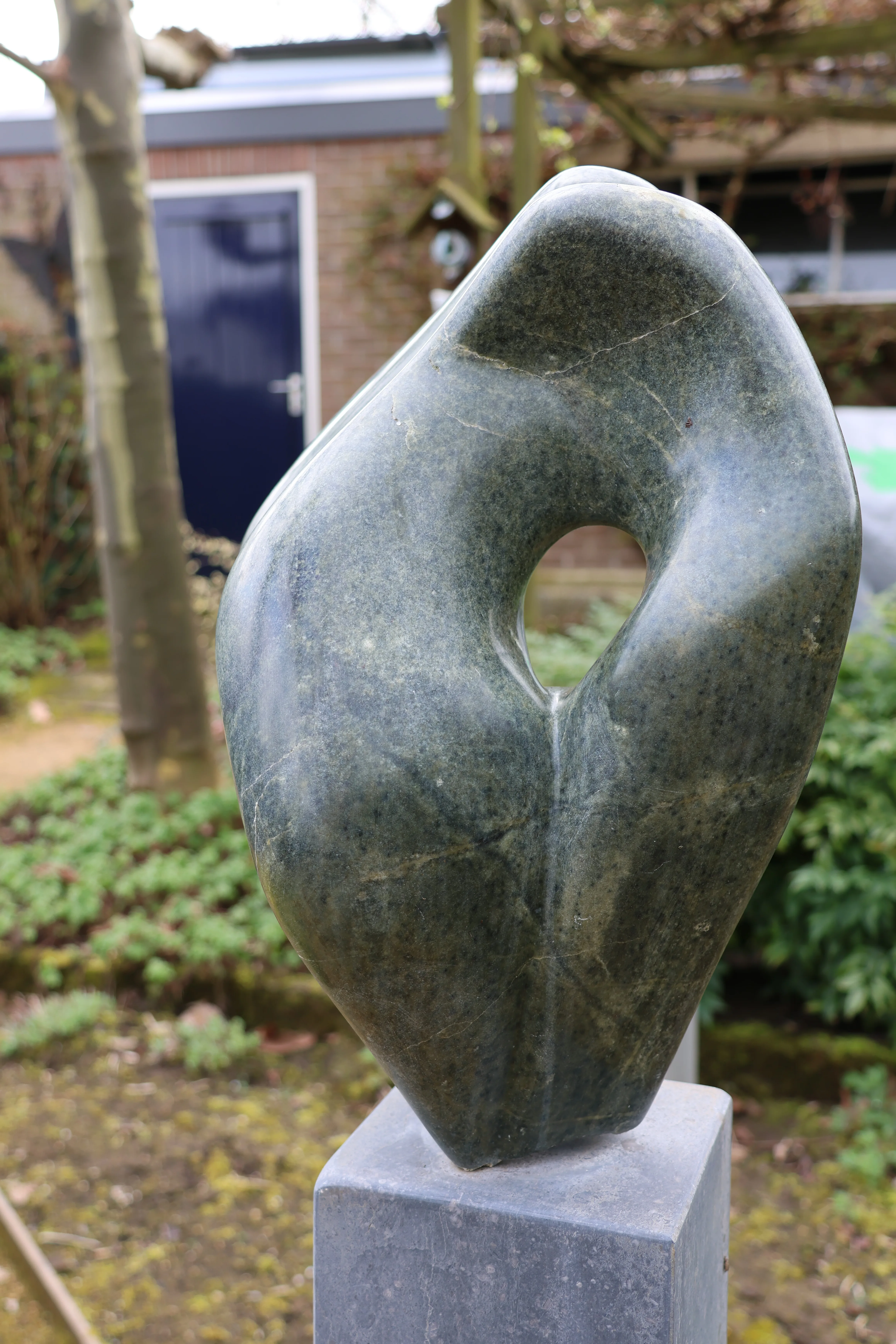 Braziliaanse speksteen – foto 2