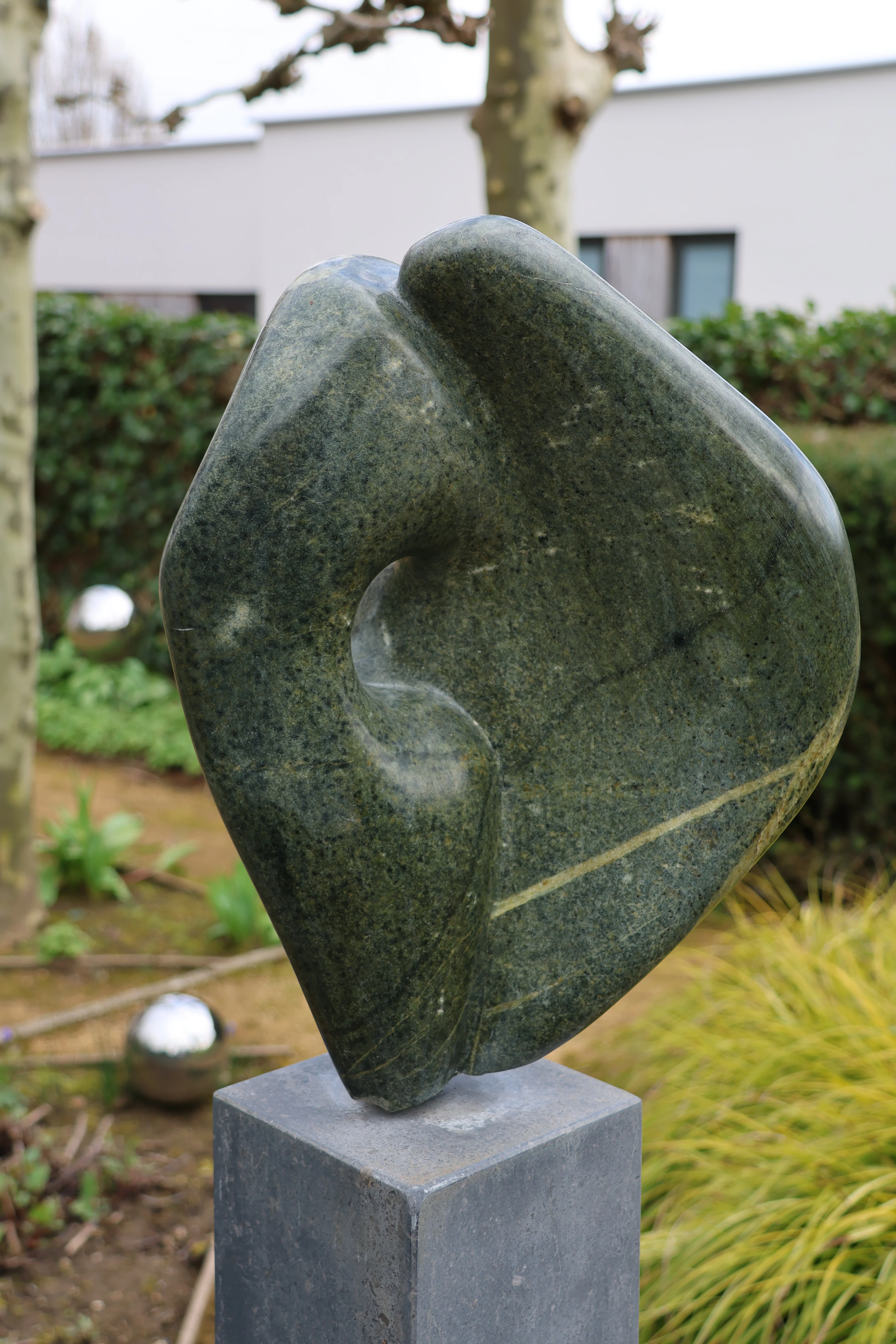 Braziliaanse speksteen – foto 4