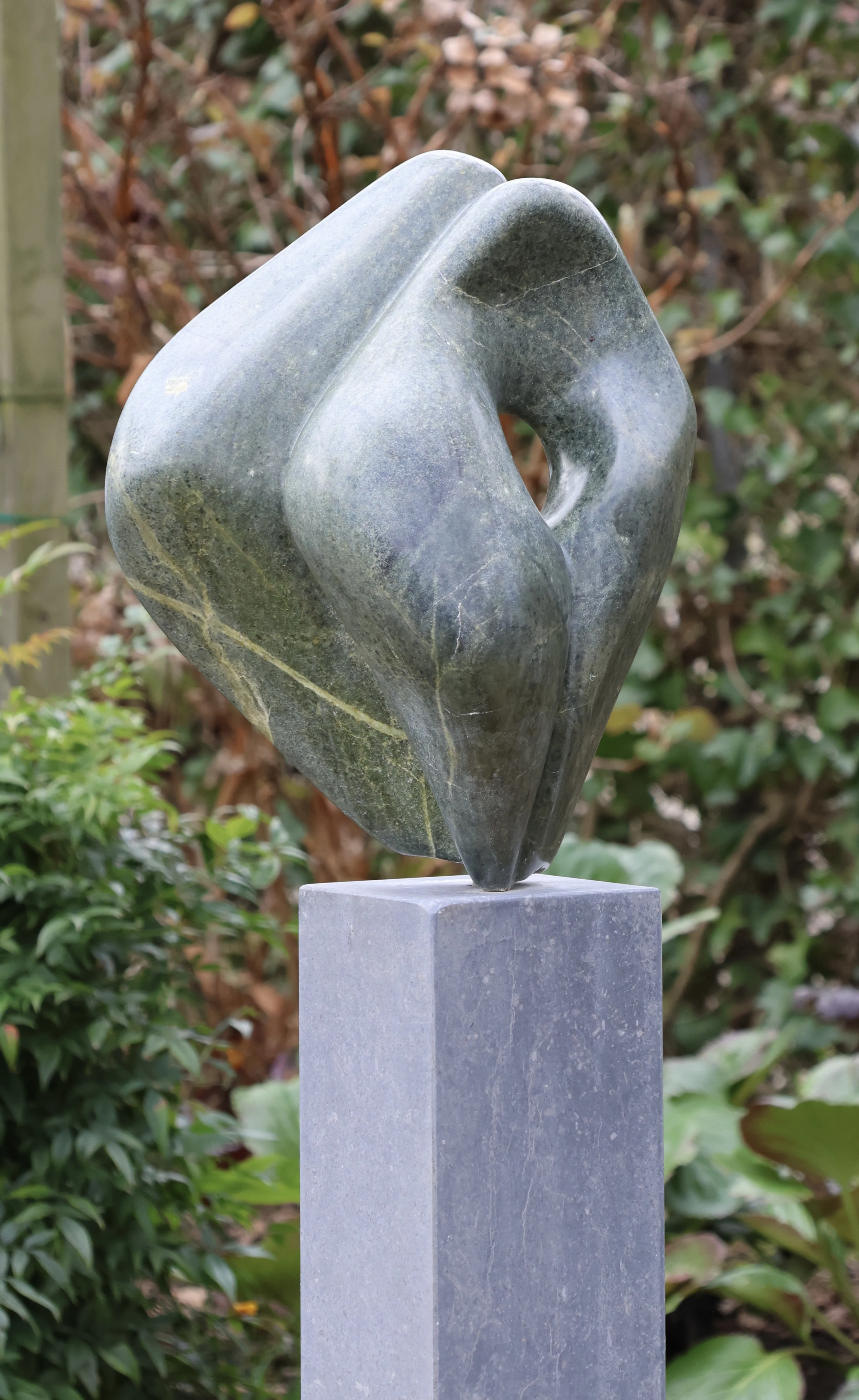 Braziliaanse speksteen – foto 5