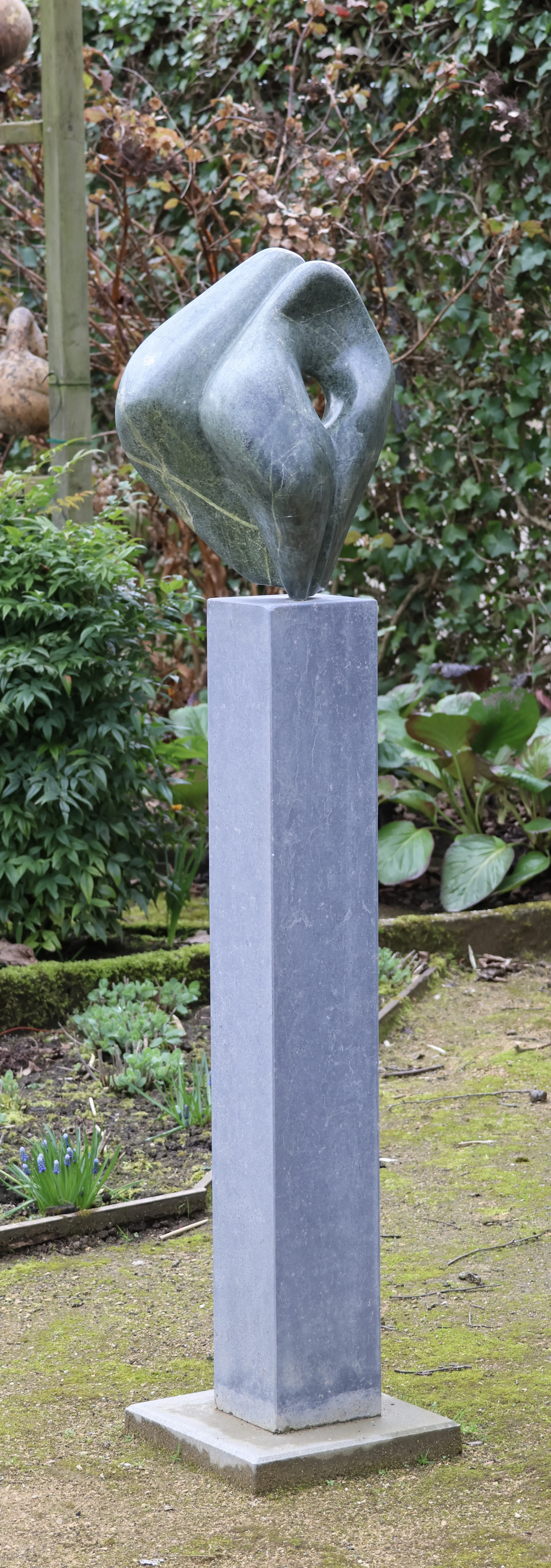 Braziliaanse speksteen – foto 6