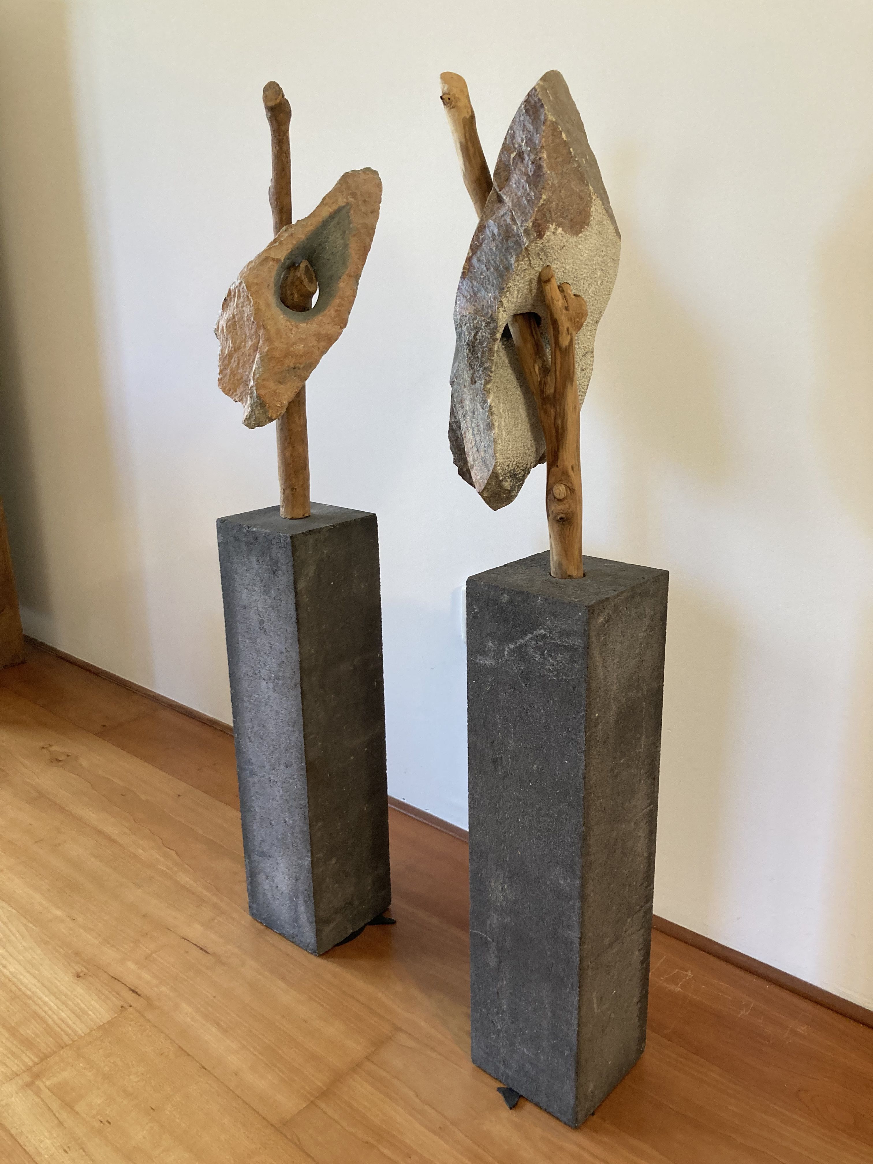 Serpertijn duo – foto 2