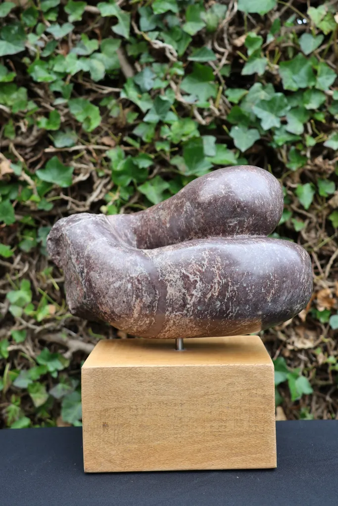 Braziliaanse speksteen – foto 2