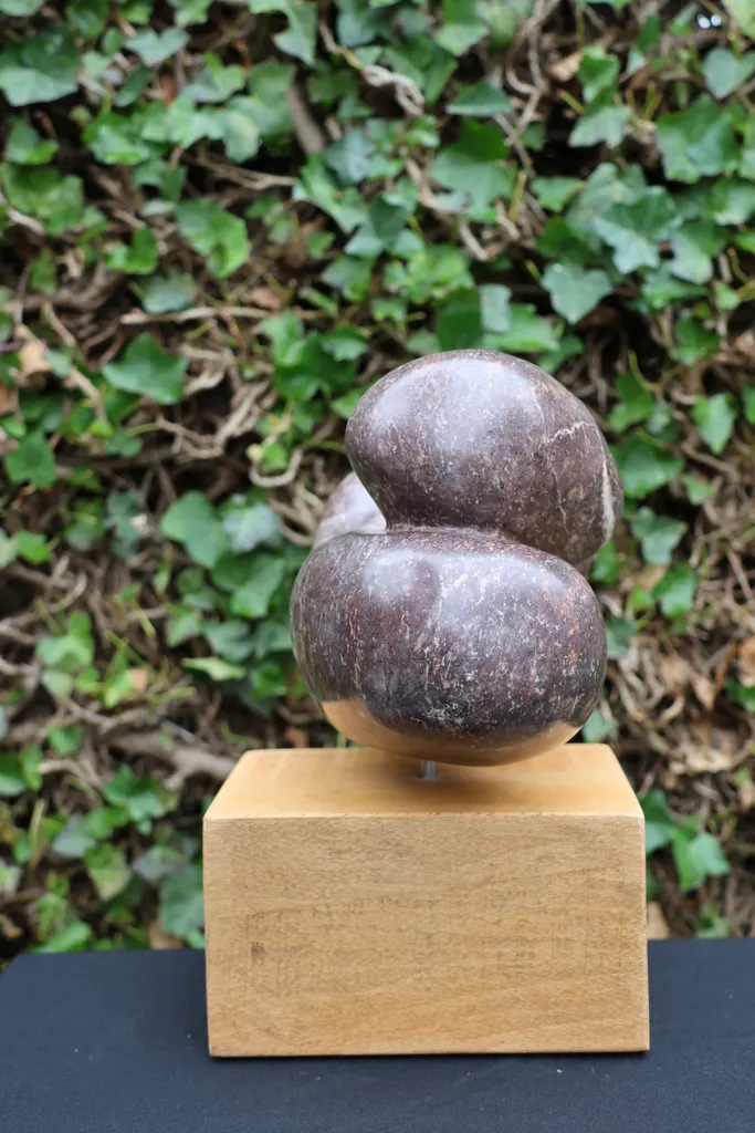 Braziliaanse speksteen – foto 3