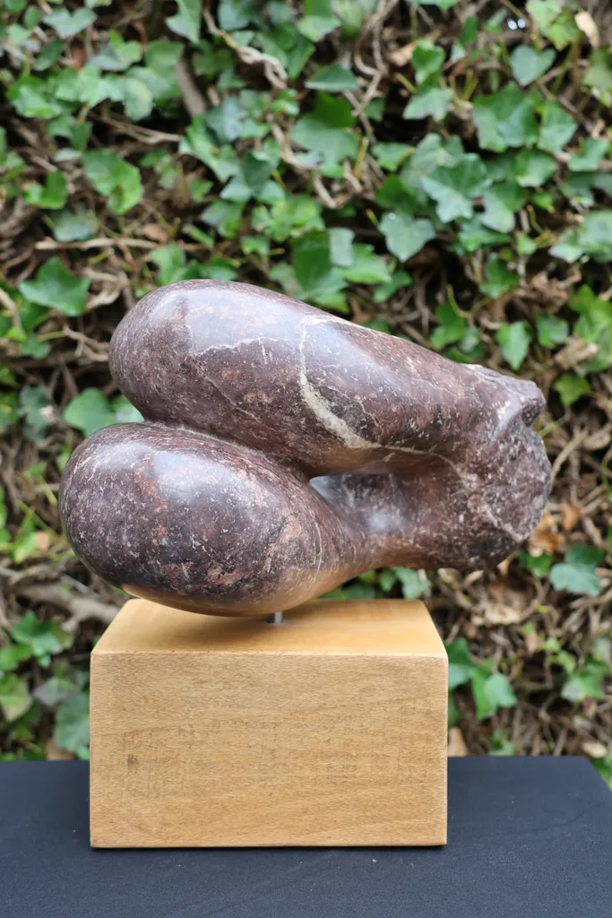 Braziliaanse speksteen – foto 4