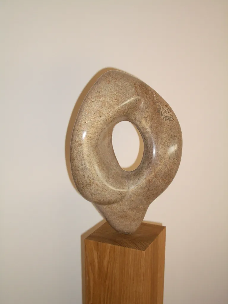 Braziliaanse speksteen – foto 3