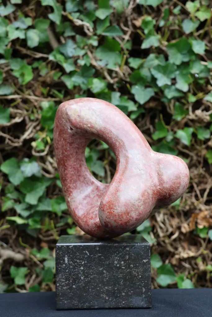 Indiaas speksteen – foto 2