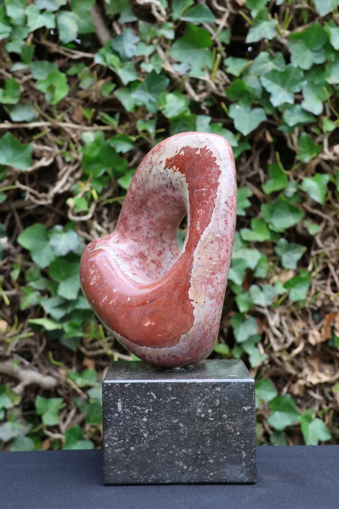 Indiaas speksteen – foto 4