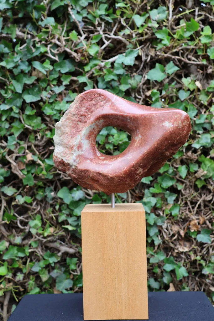 Indiaas  speksteen – foto 2