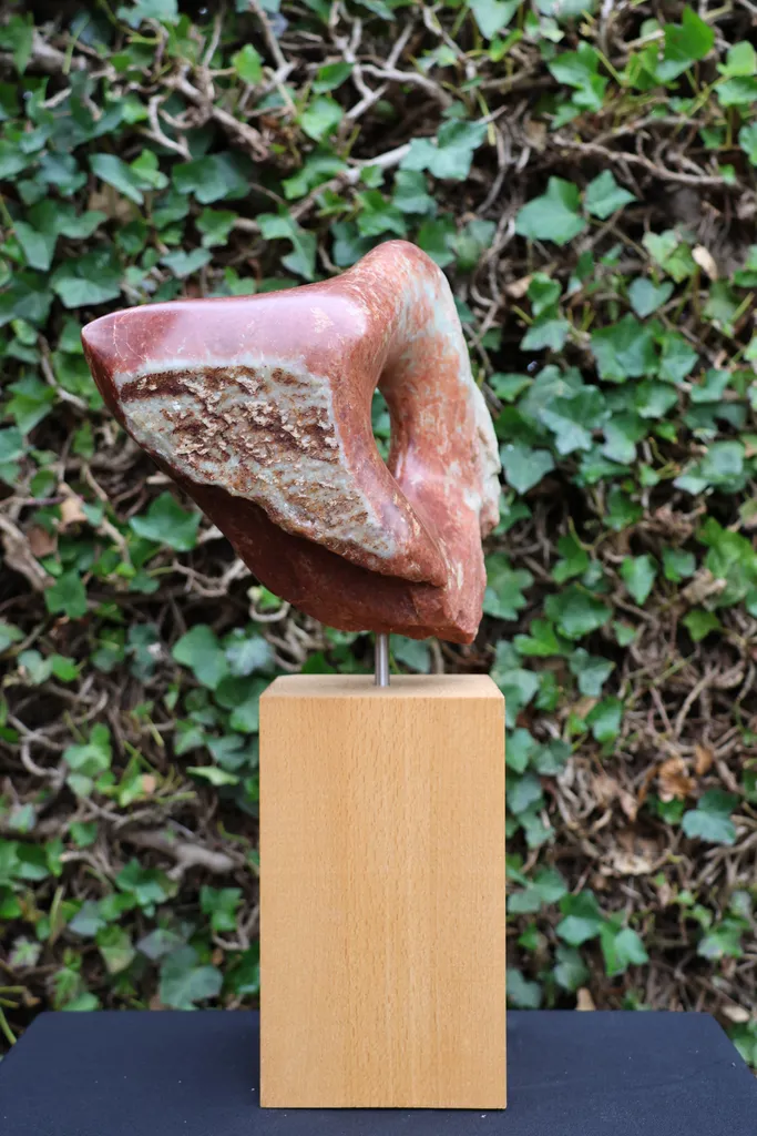 Indiaas  speksteen – foto 3