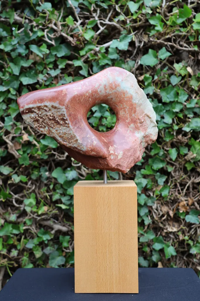 Indiaas  speksteen – foto 4