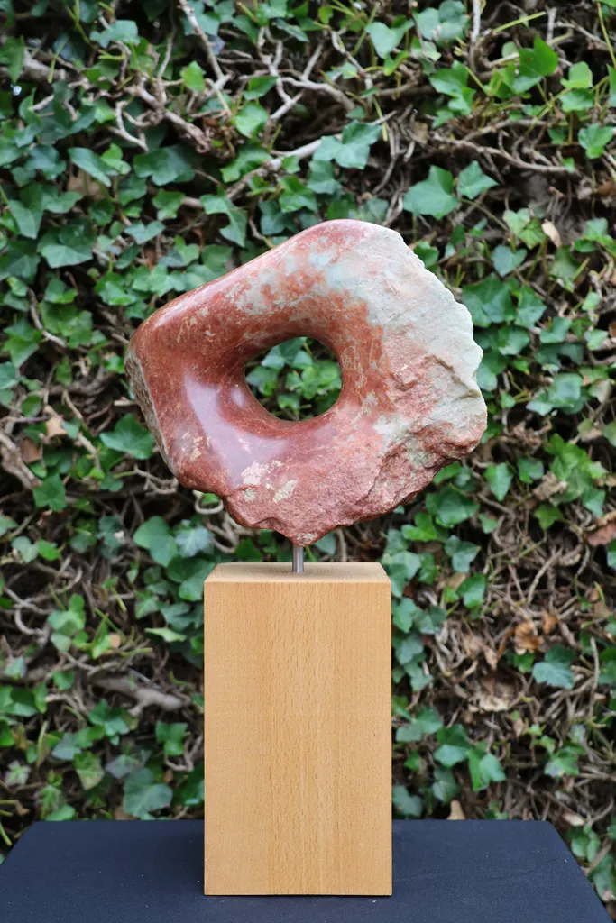 Indiaas  speksteen – foto 5