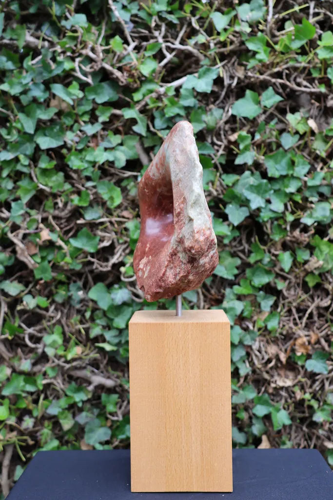 Indiaas  speksteen – foto 6