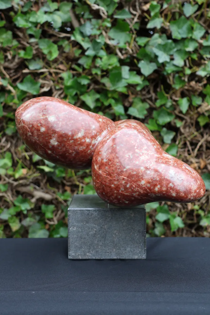 Indiaas speksteen – foto 2