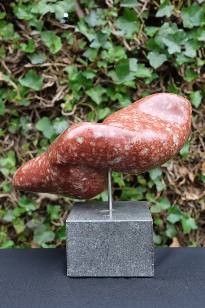 Indiaas speksteen – foto 4